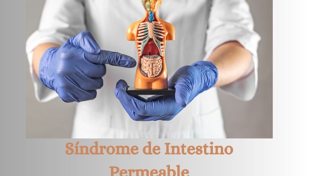 descubriendo el síndrome del Intestino Permeable, nutricionista digestiva, nutricionista