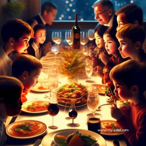 Equilibrio Nutricional entre Fiestas, nutricionista, alimentación consciente