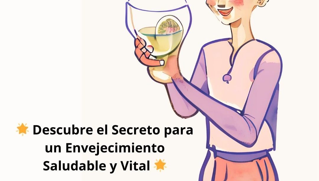 Envejecimiento e Hidratación, nutricionista, alimentación consciente