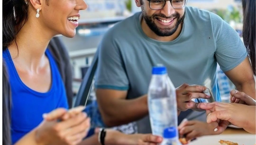¡Recupera el Equilibrio Después de las Fiestas Navideñas!, nutricionista, alimentación consciente