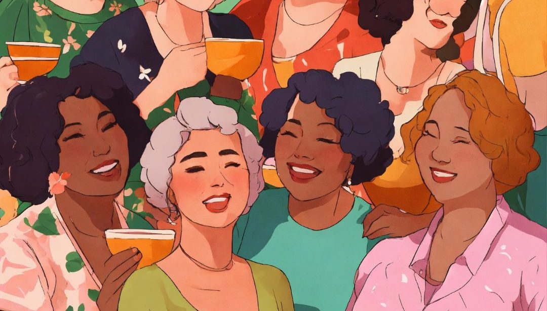 Celebrando la Mujer: Nutre tu Cuerpo, Eleva tu Bienestar, nutricionista, salud femenina