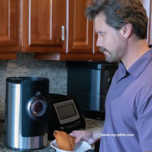 Freidora de Aire: Más Allá de la Cocina Tradicional, nutricionista, tecnologa de alimentos