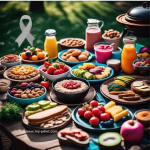 Alimentación Saludable en el Día Mundial del Parkinson, nutricionista, alimentación saludable