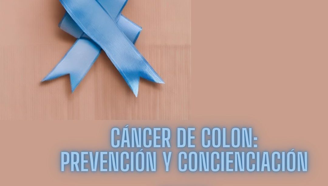 día mundial contra el cancer de colon, nutricionista clínica
