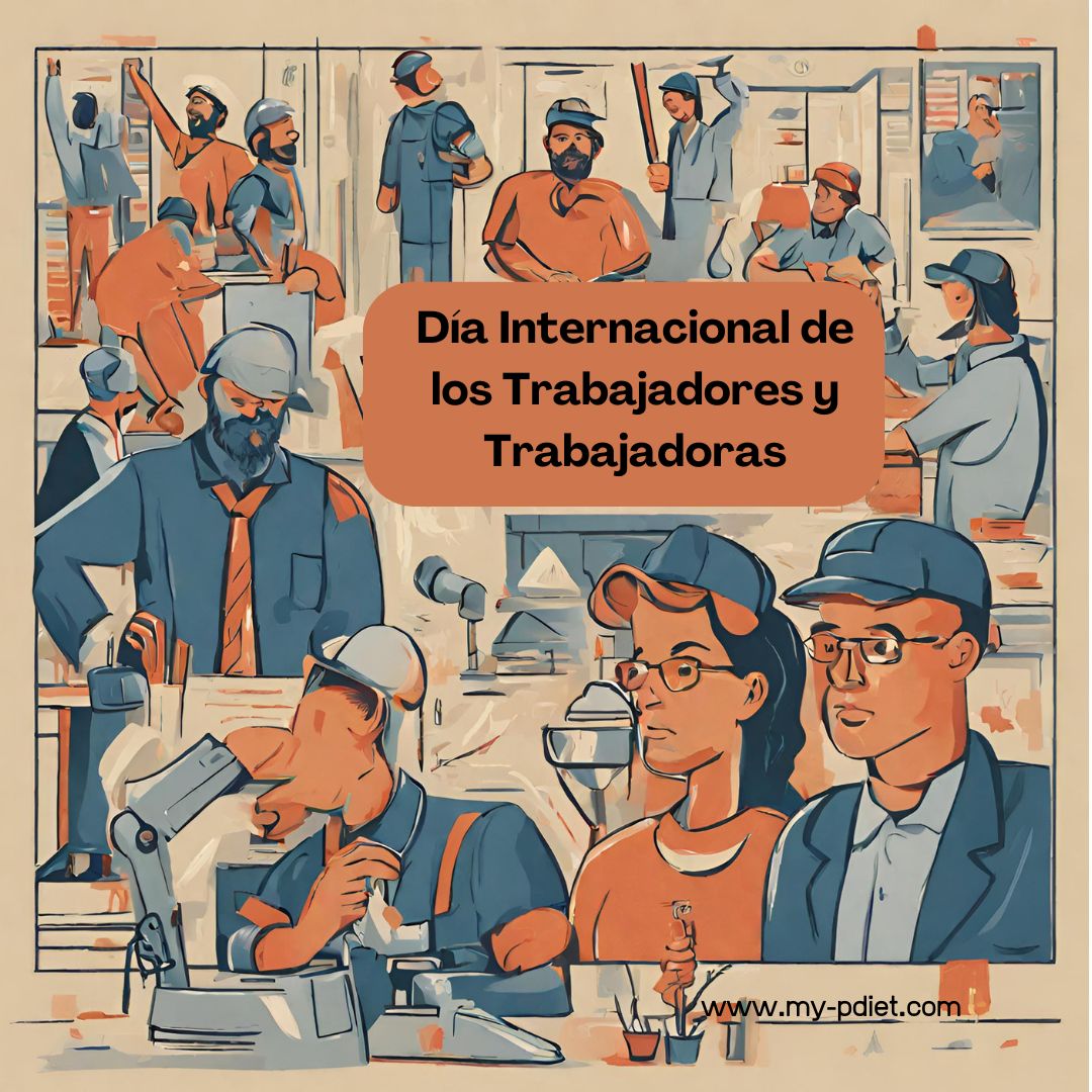 Día Internacional de los Trabajadores y Trabajadoras