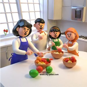 El sodio y los niños, salud infantil, nutricionista