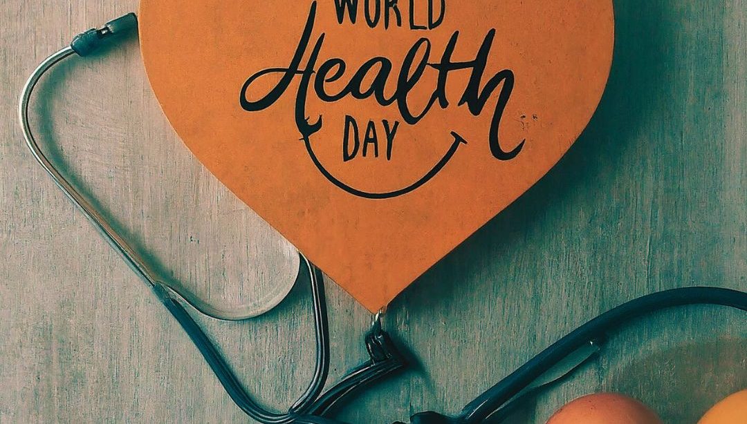 dia Mundial de la salud, alimentación saludable, salud, nutricionista