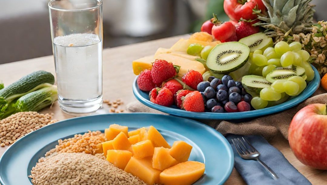 ¡Cuida tu salud digestiva en el Día Mundial de la Salud Digestiva!, nutricionista, nutricionista clínica