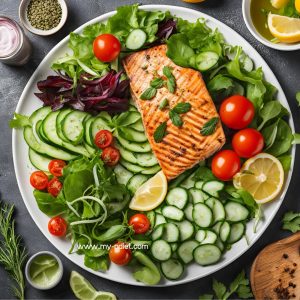 La Dieta de Framingham, nutricionista, alimentación saludable, 