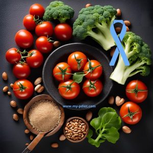 Alimentación y Salud en el Día Mundial del Cáncer de Próstata, nutricion, nutricionista oncologica