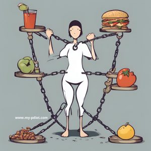 Desintegrando prejuicios, el desafío de la nutrición saludble, nutricionista, coach nutricional