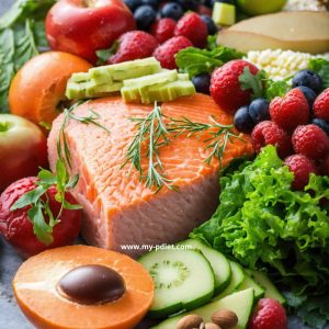 La Relación Entre la Nutrición y el Vitíligo, nutricionista, nutricionista clínica