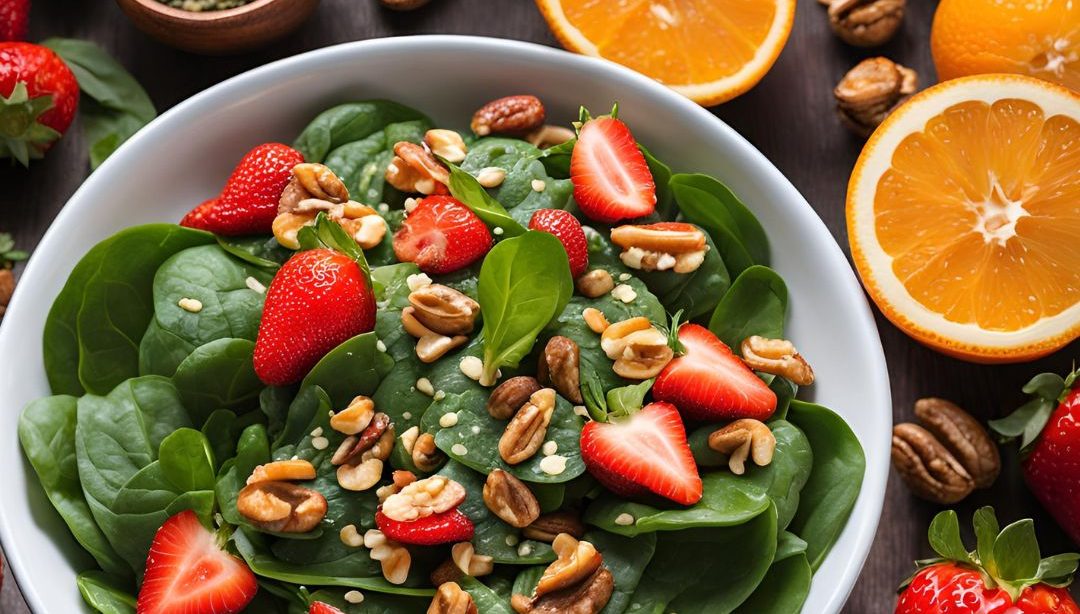Mejorando la Absorción del Hierro, nutricionista, nutricinista clínica