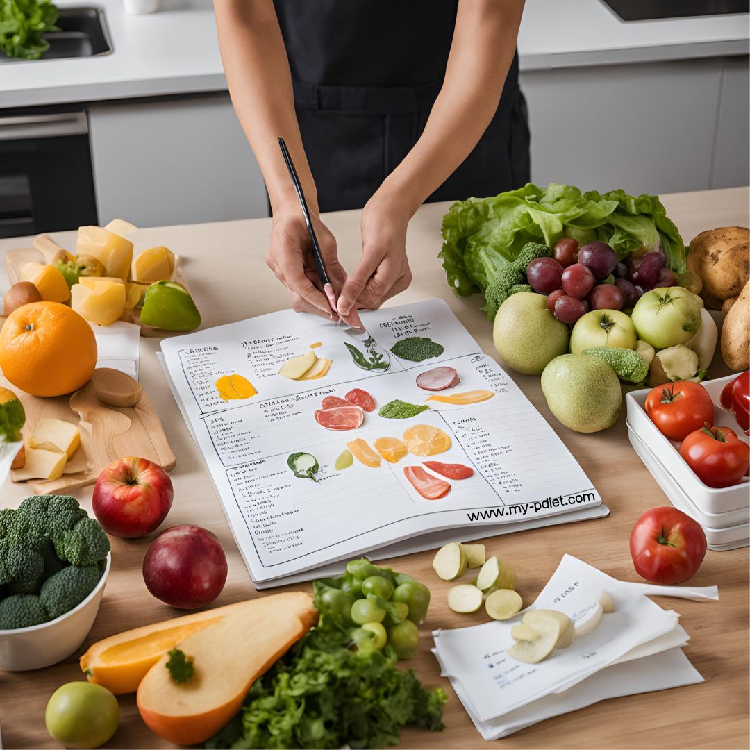 Cómo Prevenir y Reducir el Desperdicio de Alimentos