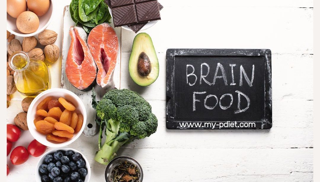 La relación entre el cerebro y el plato, nutricionista, salud mental