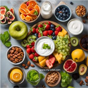 La Relación entre una Buena Digestión y una Dieta Equilibrada, nutricionista, salud digestiva, nutricionista clínica