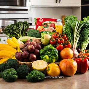 Cómo Ajustar tu Dieta para Manejar Condiciones Crónicas, nutricionista clínica, dietas personalizadas