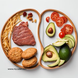 ¡Grasas Trans al Descubierto! , nutricionista, nutricionista clínica