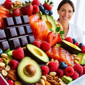Alimentos Felices: Come para Sentirte Mejor, AlimentaciónConsciente, BienestarEmocional
