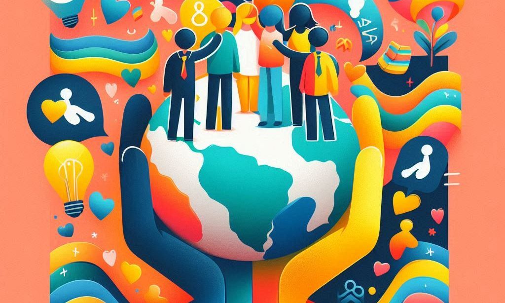 Día Mundial del Síndrome de Down: Celebrando la Diversidad y el Potencial Ilimitado