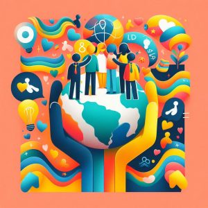 Día Mundial del Síndrome de Down: Celebrando la Diversidad y el Potencial Ilimitado