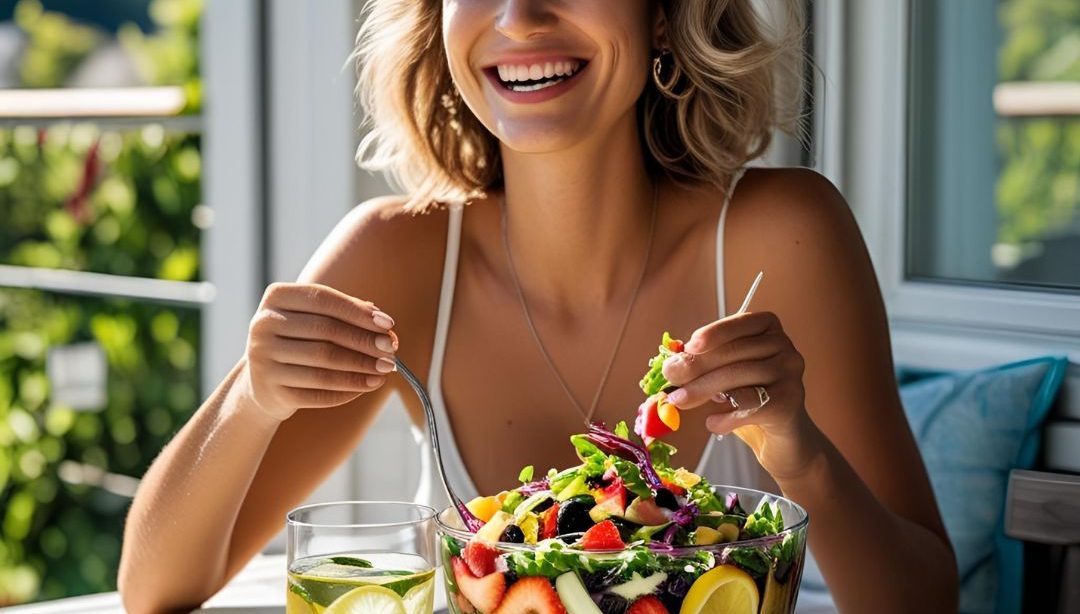 Estrategias Nutricionales para Combatir la Fatiga en Verano, EnergíaEnVerano, CombateLaFatiga, NutriciónSaludable, HidrataciónInteligente, AlimentaciónRefrescante, MyPersonalDietConsulting