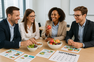 Septiembre nuevos hábitos saludables para tu bienestar. SeptiembreSaludable, HábitosSaludables, AlimentaciónConsciente, NutriciónPersonalizada, ConsultasNutrición, MyPersonalDietConsulting
