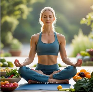 Tu cuerpo escucha todo lo que tu mente dice, alimentación consciente, nutrición saludable, bienestar, motivación, consultoría nutricional, hábitos saludables, mente y cuerpo, coaching nutricional