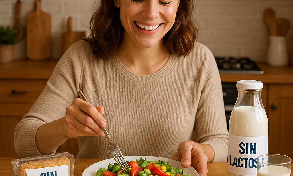 Vuelta a la rutina dieta para intolerancias alimentarias,IntoleranciasAlimentarias, DietaSaludable, VueltaALaRutina, NutriciónPersonalizada, SaludDigestiva, MyPersonalDietConsulting
