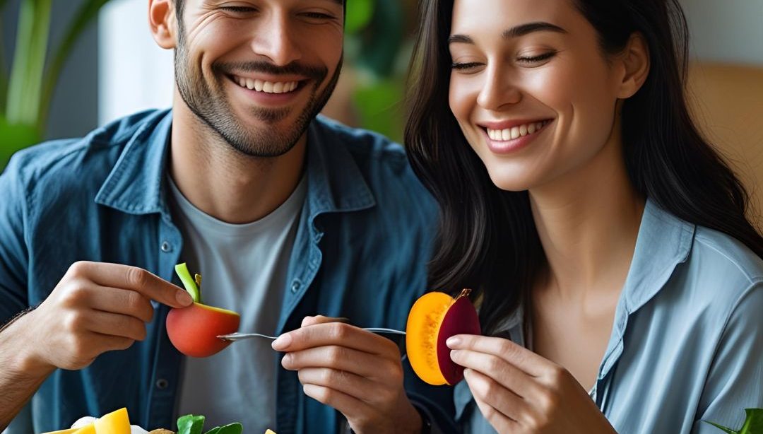 ¿Qué es la alimentación intuitiva Descubre el camino hacia una relación positiva con la comida, AlimentacionIntuitiva, NutricionConsciente, Bienestar, SinDietas, LibertadAlimentaria MyPersonalDietConsulting