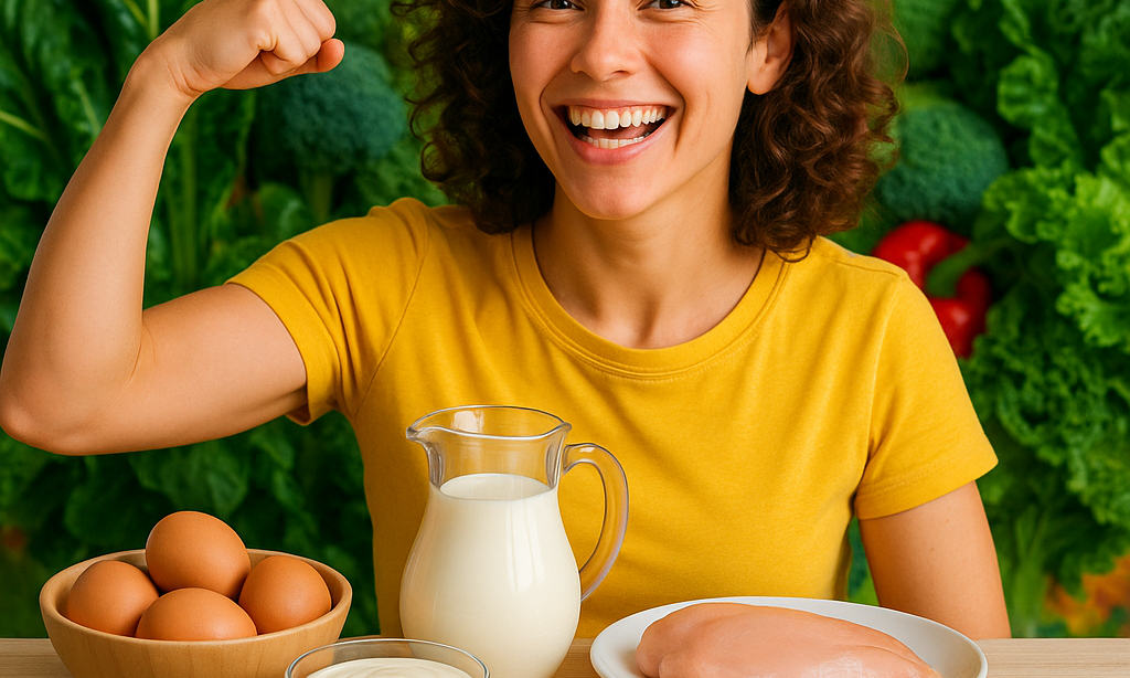 ¿Cómo detectar una deficiencia de vitamina B12 , VitaminaB12, #DéficitDeB12, SaludConsciente, Prevención, Bienestar, Anemia, NutricionistaOnline, ConsultoríaNutricional, SaludIntegral,#MyPersonalDietConsulting