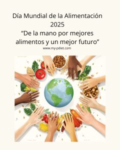 Día mundial de la Alimentación, FAO, alimentación sostenible, Desperdicio alimentarios