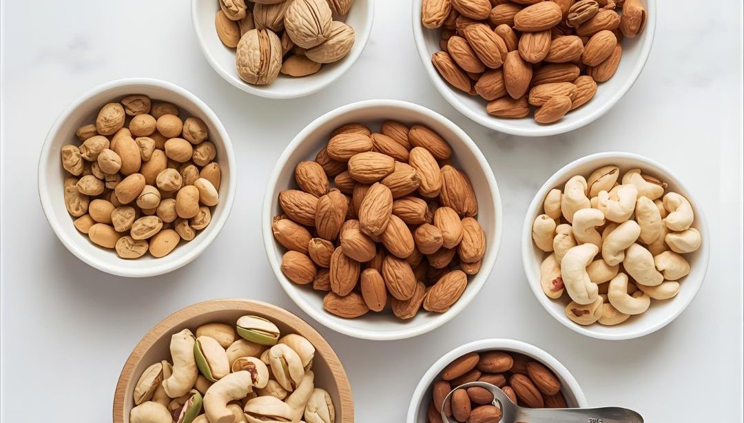 Frutos secos: salud, energía y el porqué del 22 de Octubre, Nutricion, Nutricionista, NutricionSaludable, VidaSana, ComidaSana, Bienestar, Dieta,​ FrutosSecos, Nueces, Almendras, Pistachos, Anacardos, Avellanas, SaludCardiovascular, Colesterol, Metabolismo, CerebroActivo, Alergenos, AlergiaAlimentaria, EtiquetadoAlimentos, SeguridadAlimentaria, DiaInternacionalDeLosFrutosSecos