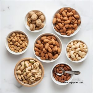 Frutos secos: salud, energía y el porqué del 22 de Octubre, Nutricion, Nutricionista, NutricionSaludable, VidaSana, ComidaSana, Bienestar, Dieta,​ FrutosSecos, Nueces, Almendras, Pistachos, Anacardos, Avellanas, SaludCardiovascular, Colesterol, Metabolismo, CerebroActivo, Alergenos, AlergiaAlimentaria, EtiquetadoAlimentos, SeguridadAlimentaria, DiaInternacionalDeLosFrutosSecos