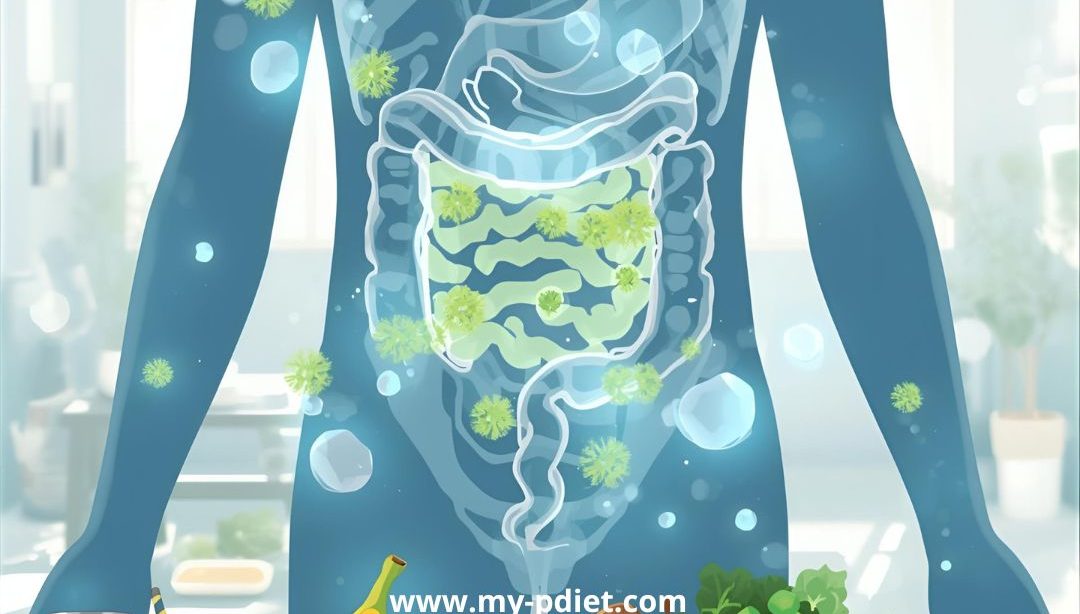 microbiota intestinal, microbioma, probióticos naturales, alimentación consciente, salud intestinal, equilibrio digestivo, prebióticos, flora intestinal, nutrición funcional, bienestar digestivo, alimentos fermentados, defensa inmunitaria, hábitos saludables, digestión saludable, consulta nutricional personalizada, My Personal Diet Consulting