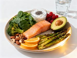 Cómo preparar tu cuerpo para un tratamiento regenerativo