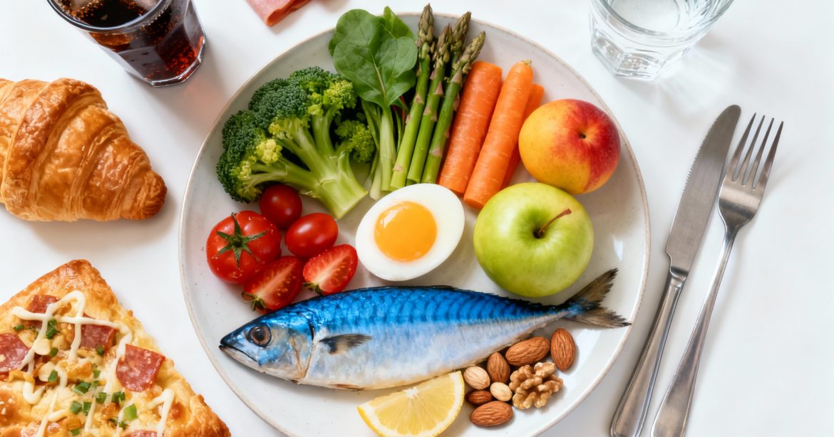 Dolor articular y tendinitis dieta y hábitos