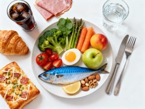 Dolor articular y tendinitis dieta y hábitos