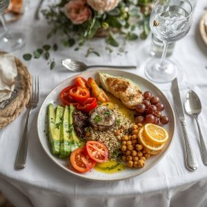 alimentación consciente nutrición saludable hábitos alimentarios tendencias alimentarias comer sano sin dietas equilibrio nutricional salud emocional y alimentación educación nutricional relación con la comida bienestar integral