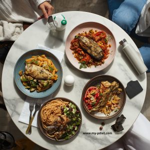 estilo de vida antiinflamatorio, hábitos antiinflamatorios, inflamación crónica, nutrición clínica, alimentación saludable, microbiota intestinal, omega 3, sueño y salud, gestión del estrés, movimiento consciente