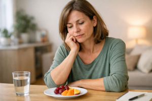 hambre emocional, hambre real, comer por aburrimiento, nutrición emocional, relación con la comida, alimentación consciente, hambre física, gestión de emociones, comer por ansiedad, hambre y aburrimiento