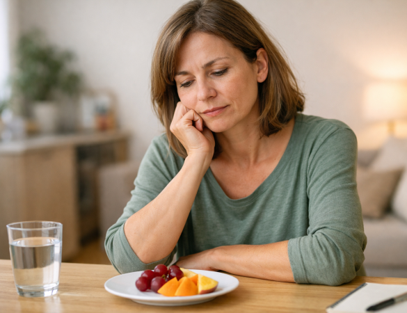 hambre emocional, hambre real, comer por aburrimiento, nutrición emocional, relación con la comida, alimentación consciente, hambre física, gestión de emociones, comer por ansiedad, hambre y aburrimiento